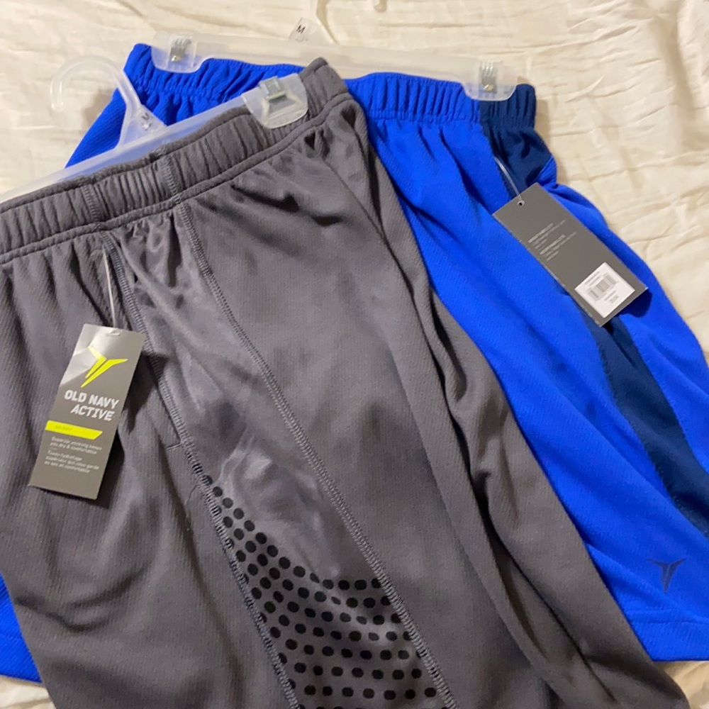 Old Navy Boys Dry Fit size 8